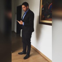 Santiago Gomez Tarra