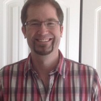 Michael Wiebe