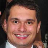 Beneton Luiz Ferreira