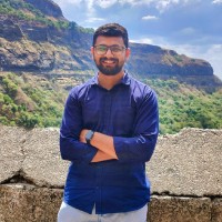 Ashish Chauhan