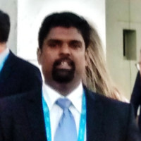 Ajit Thomas
