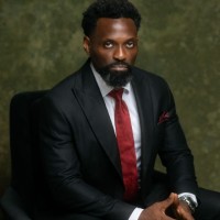 Patrick Oladokun Smith
