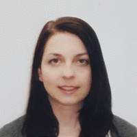 Lucy Martinek