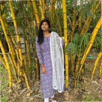 Padmaja P