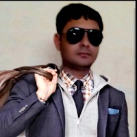 BALDEV SOLANKI