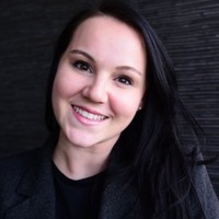 Marie-Frédérique Ouellet , MA