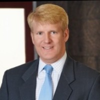 Brendan Naughton, CIMC®