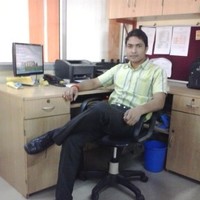 Manish ojha
