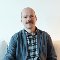 Pontus Eriksson