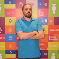 Marcos Klingelfus