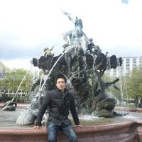 Tom Lee