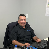 Teddy Acosta Lopez