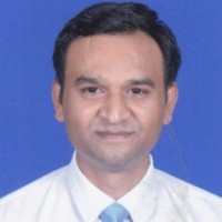 Nitin Chaure