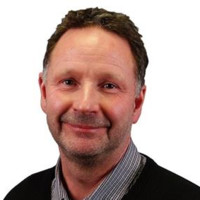 Pete Redman