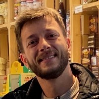 Davide Robilotta