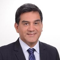 Luis Ignacio Navarro Alvarado