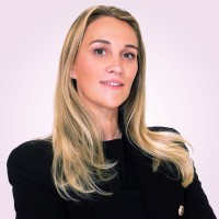 Lauren Tilston
