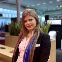 Daria Shatokhina