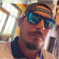 Nicholas Rodriguez
