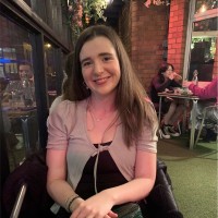 Caoimhe Mcgonigle