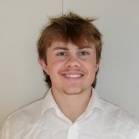 Cooper Reynolds
