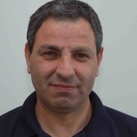 Khaled Saleh