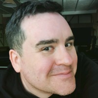 Rob Elliott