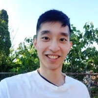 Nate Tan