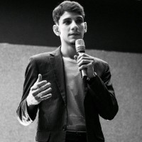 Gustavo Lista De Souza