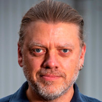 Daniel Bongard