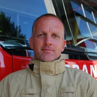 Martin Jansen