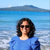 Sangita Shah
