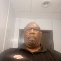 Tony Mckiver
