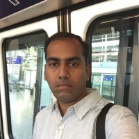 Srinivasan Dhanasekar