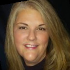 Margaret Beth Hammar