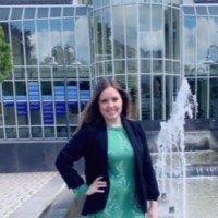 Megan Briars, Mba