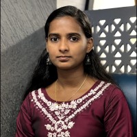 Sruthy Vm
