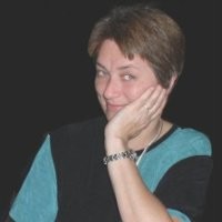 Rita Gillespie-Stein