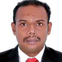 Vasanth G