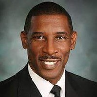 Marshall Hobbs Jr