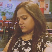 Nidhi Kadge