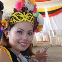 Bernadine Bungan Salo