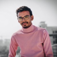 Hinal Patel