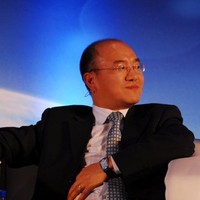 Guofu Sun