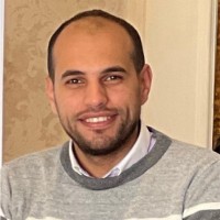 Mahmoud Salaheldin