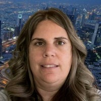 Joanne Fagan