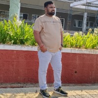 Avinash Khade