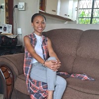 Tracey Johnson