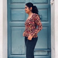 Mahanisa Kumaresan
