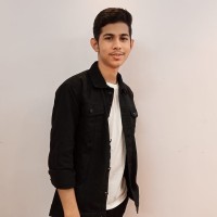 Aayush Kharwade